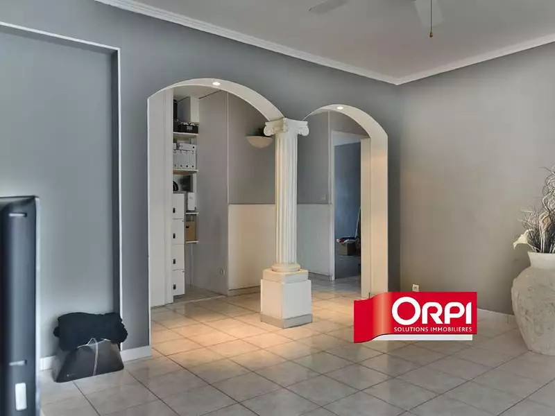 Appartement, 78 m²