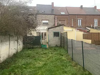 Maison, 90 m²