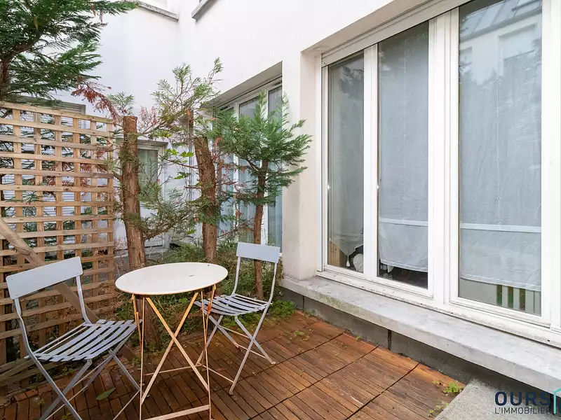 Appartement, 47,94 m²