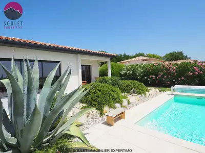 Maison, 117 m²