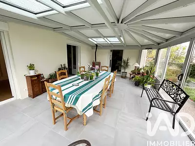 Maison, 180 m²