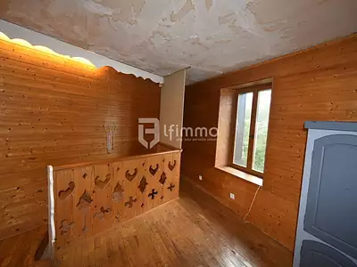 Maison, 48 m²