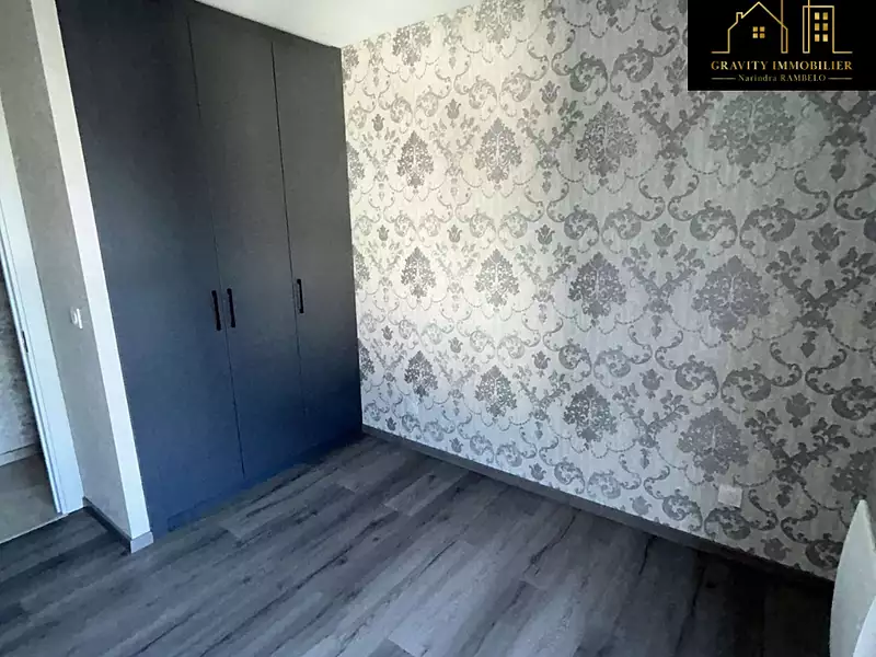 Appartement, 86 m²