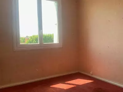 Appartement, 77 m²