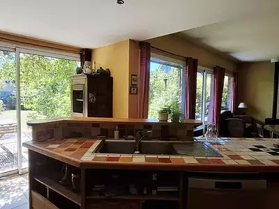 Maison, 135 m²