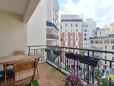 Appartement, 101,06 m²