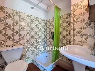 Appartement, 23,02 m²