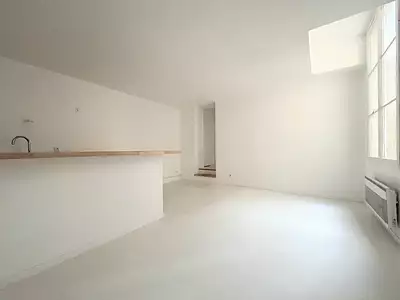 Appartement, 38 m²
