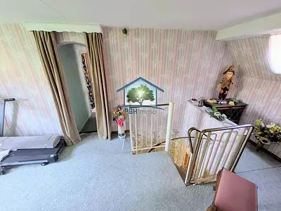 Maison, 132 m²
