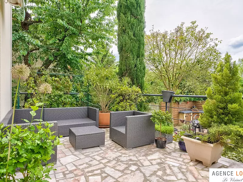Maison, 120,25 m²