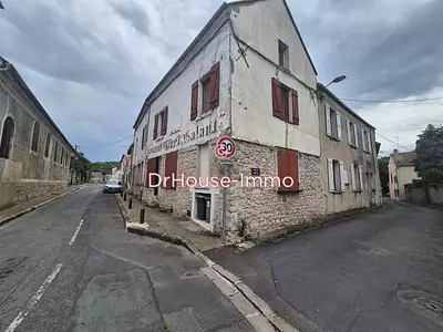 Maison, 171 m²