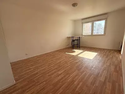 Appartement, 31 m²