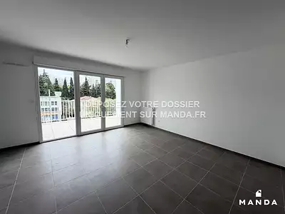 Appartement, 66 m²