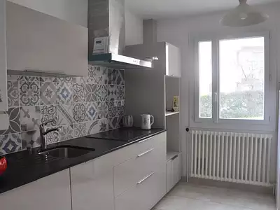 Appartement, 67 m²