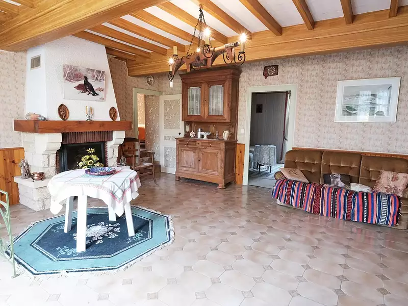 Maison, 222 m²