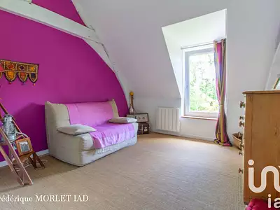 Maison, 200 m²