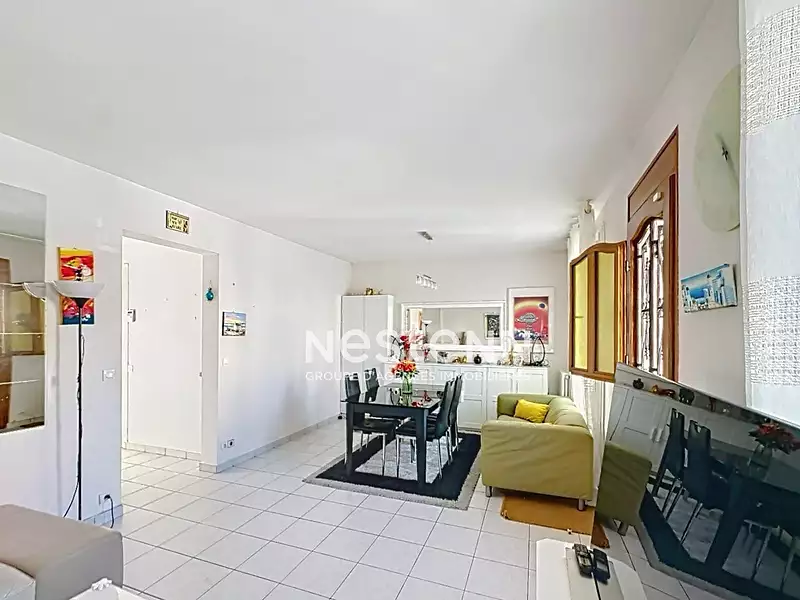 Maison, 103 m²