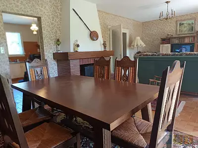 Maison, 132 m²