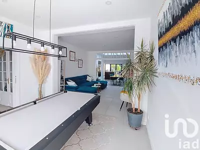 Maison, 158 m²