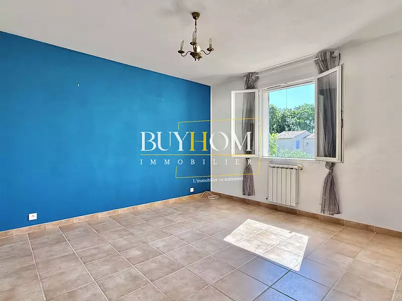 Maison, 130 m²