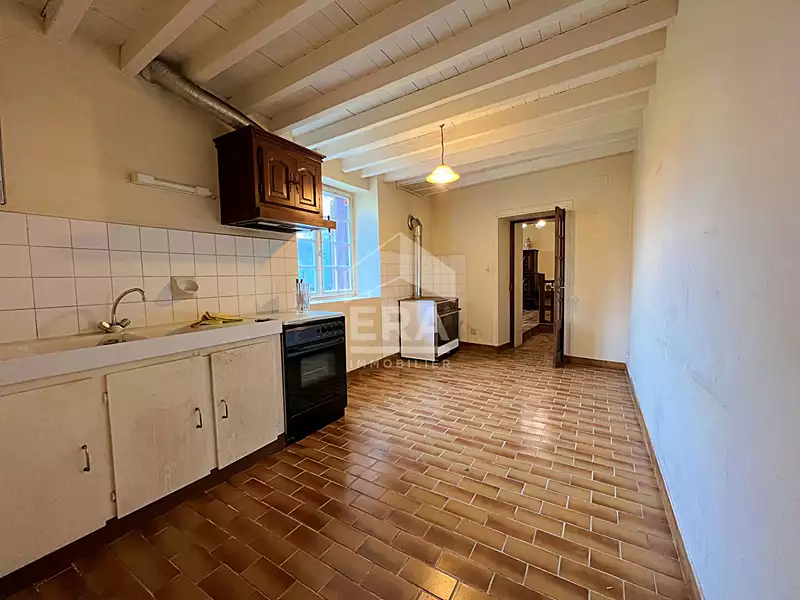 Maison, 165 m²