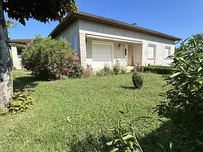 Maison, 105 m²