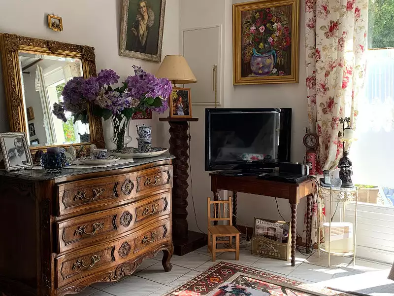 Maison, 86 m²