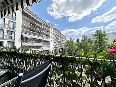Appartement, 73 m²