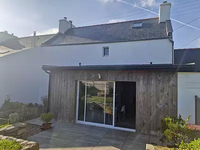 Maison, 111 m²