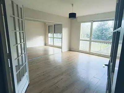 Appartement, 86,04 m²