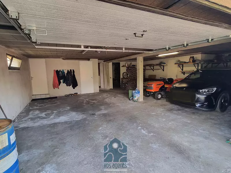 Maison, 92 m²