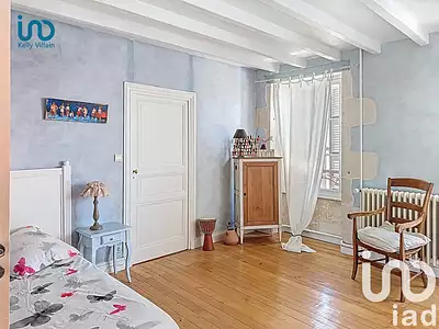 Maison, 197 m²