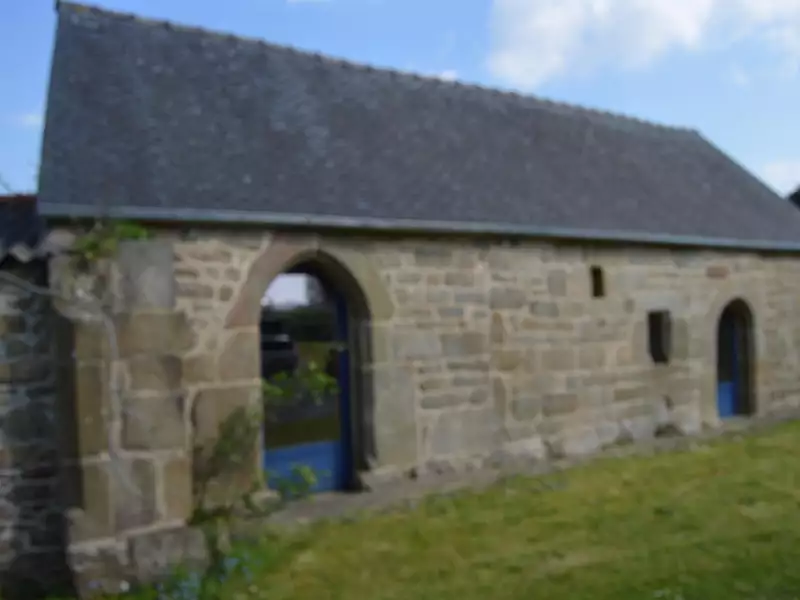 Maison, 75 m²