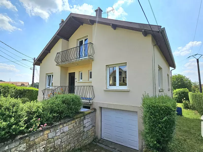 Maison, 155 m²