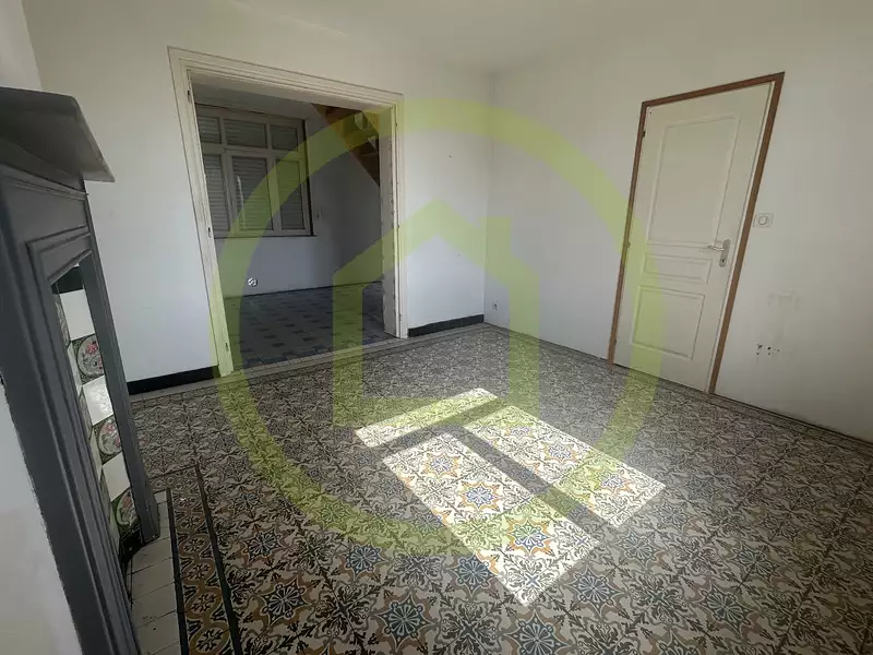 Maison, 164 m²