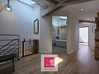 Maison, 120,91 m²