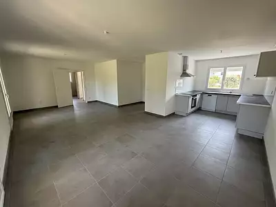 Maison, 95 m²