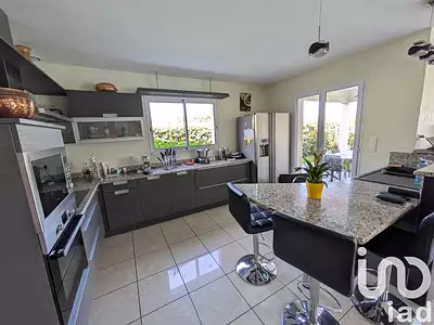 Maison, 139 m²