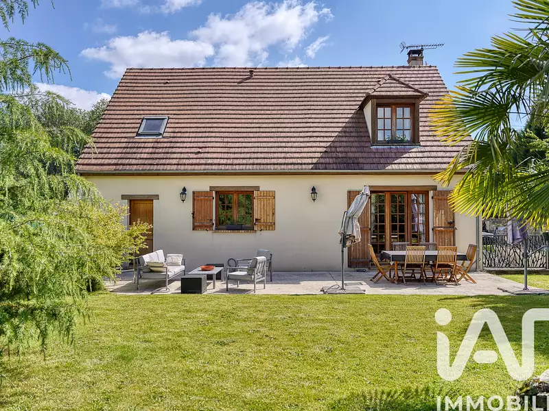 Maison, 137 m²