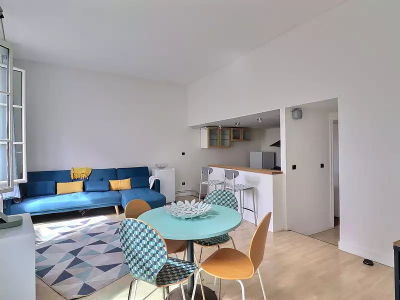 Appartement, 72,92 m²