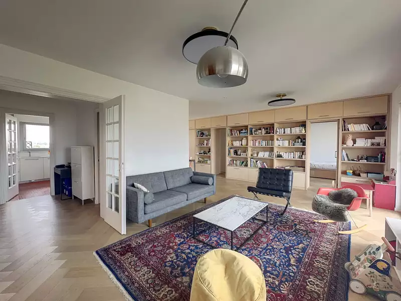 Appartement, 145 m²