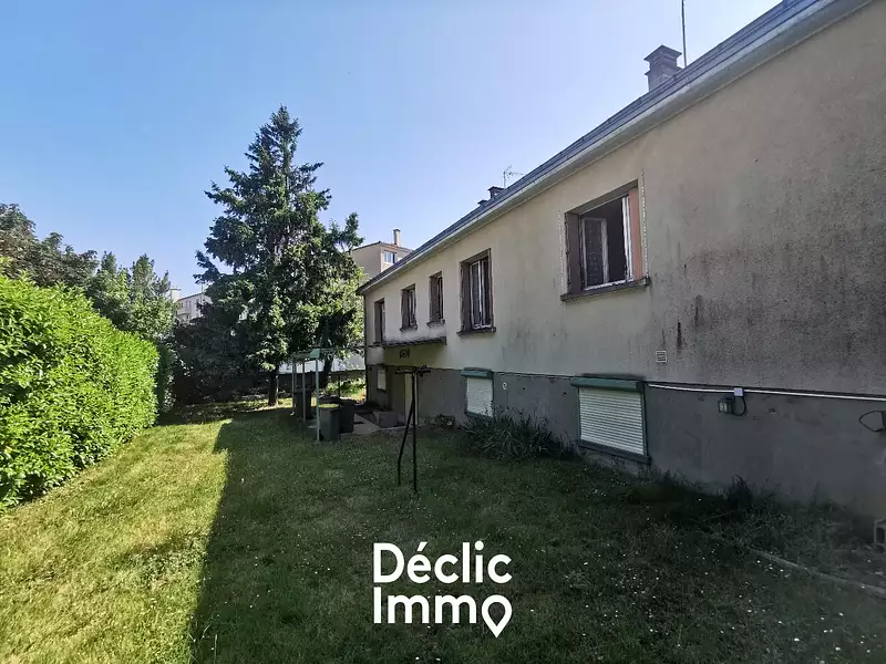 Maison, 173 m²