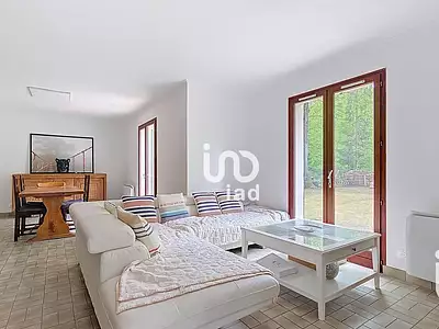 Maison, 105 m²