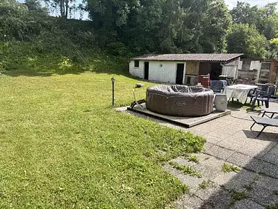Maison, 109 m²