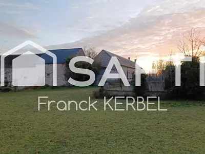 Maison, 259 m²