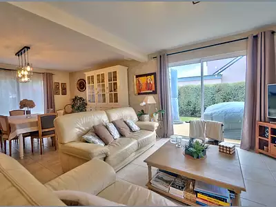 Maison, 174 m²
