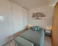 Appartement, 34,85 m²