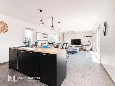 Maison, 117 m²