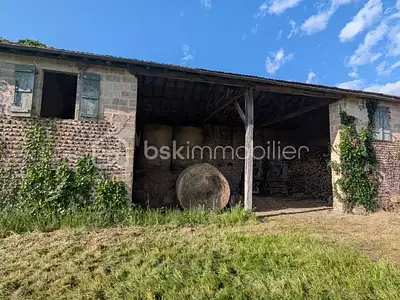 Maison, 84 m²