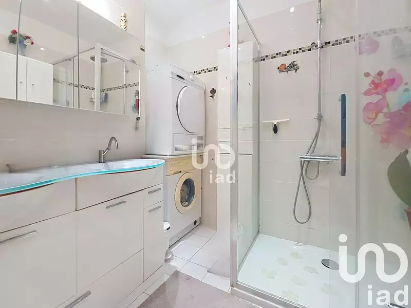 Appartement, 72 m²